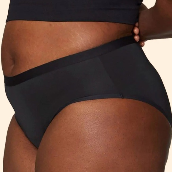 Thinx Classic moderate hip-hugger - Picture 2 of 5